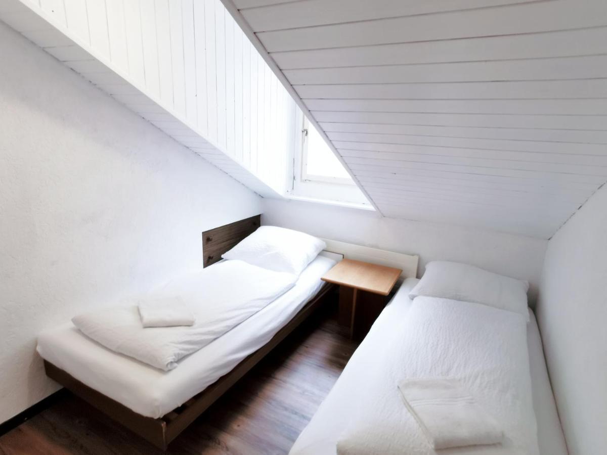 Interlaken Apartment 27 Exterior photo