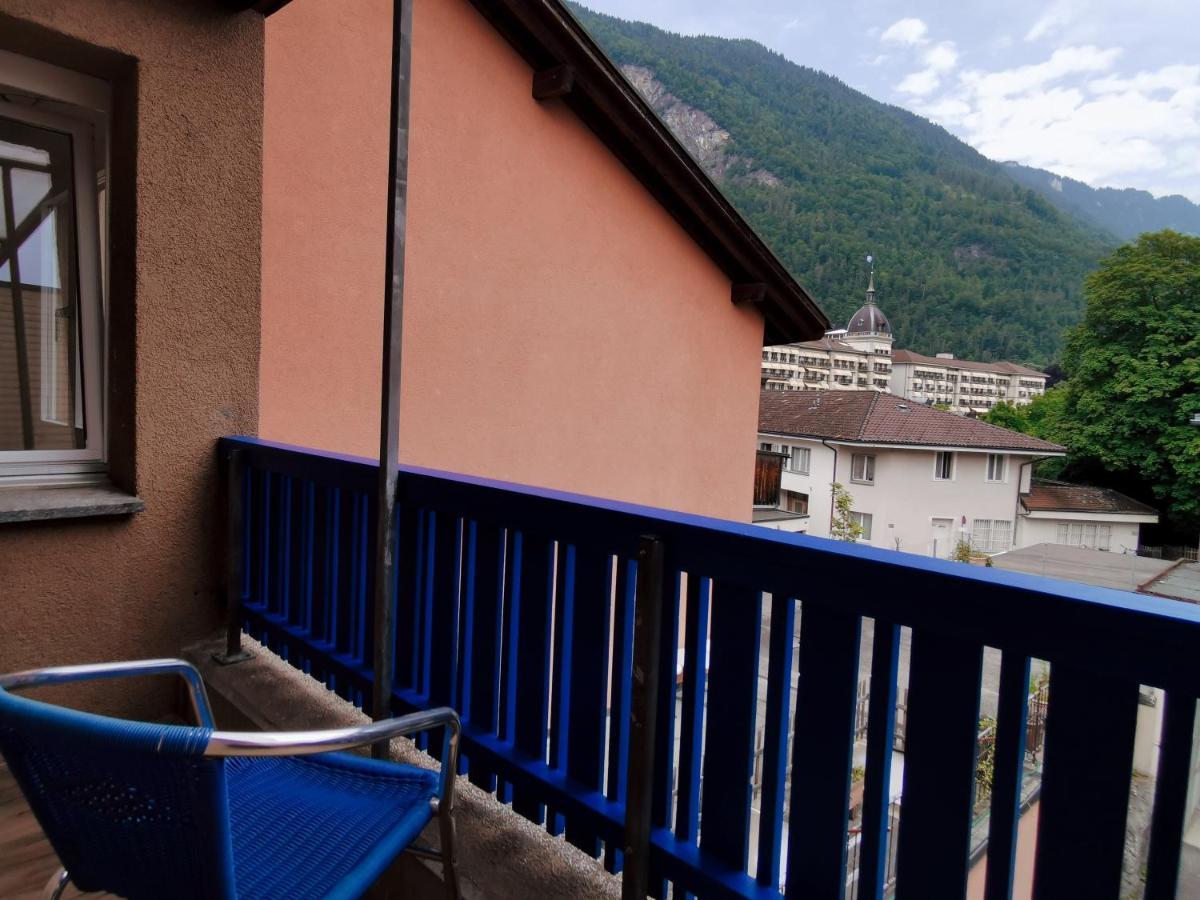 Interlaken Apartment 27 Exterior photo