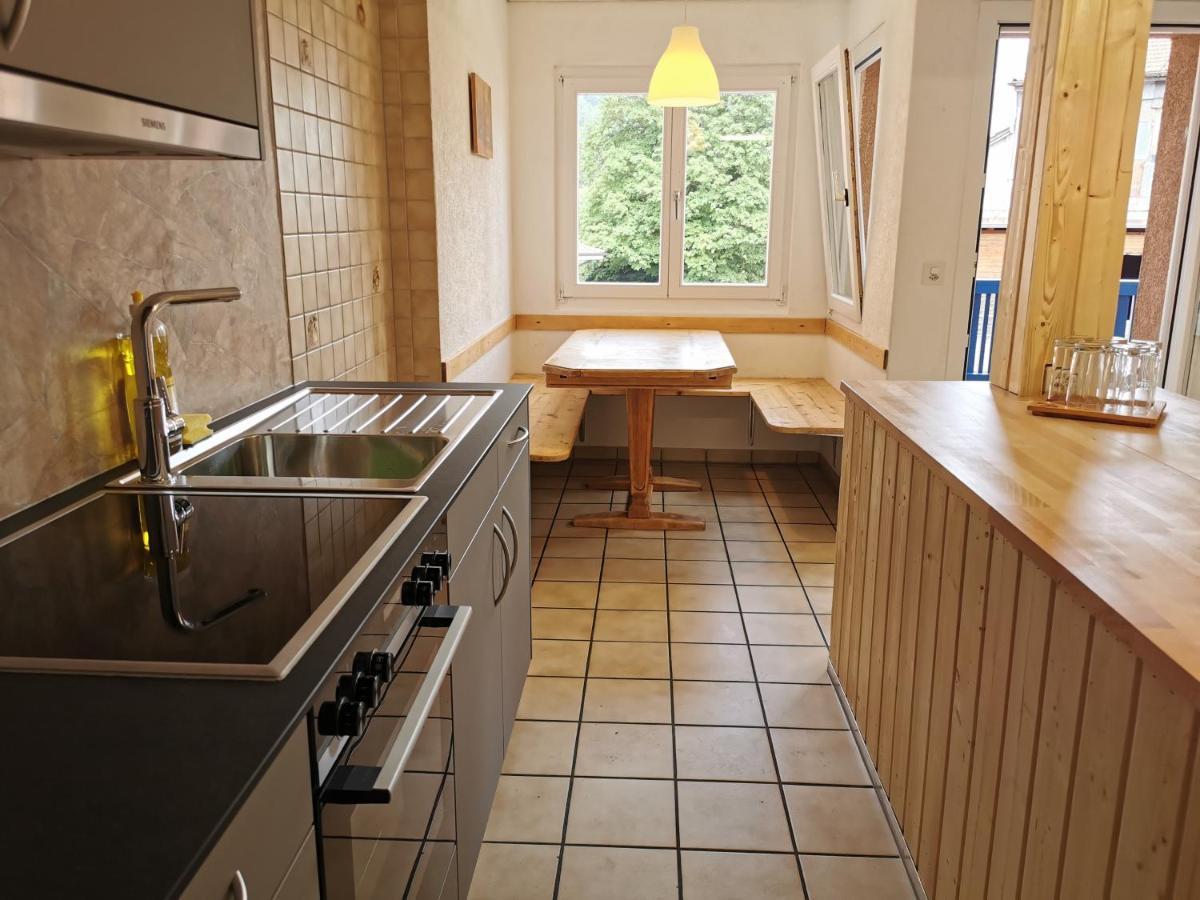 Interlaken Apartment 27 Exterior photo
