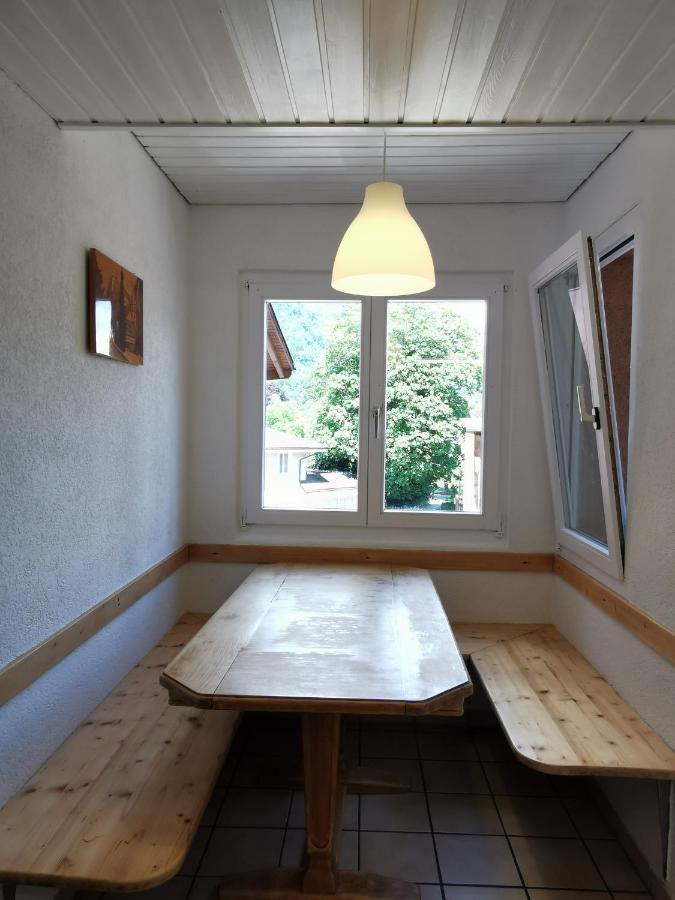 Interlaken Apartment 27 Exterior photo